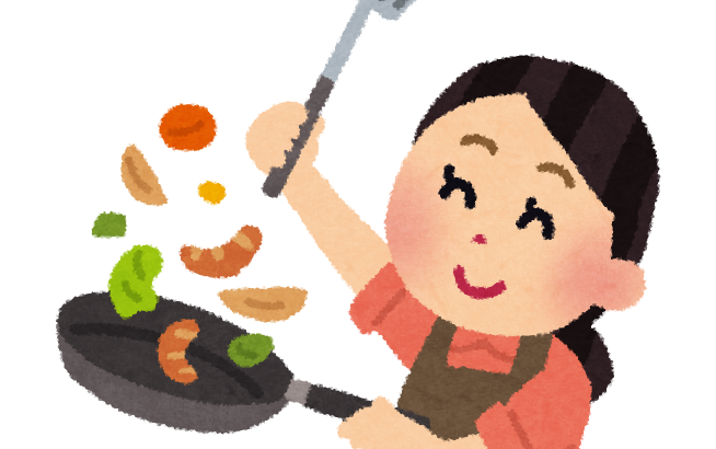 【画像】平野レミさん、ＮＨＫ料理番組でパスタをヒザでへし折ってしまうｗｗｗｗｗｗｗｗ