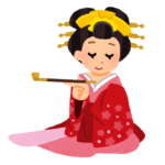 【悲報】江戸時代の遊女さん、食生活がおかしいと吉原炎上ｗｗｗ