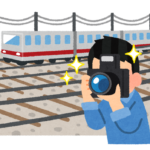 【画像】写真家「はじめて電車がカッコいいと思った写真です」撮り鉄「！？」
