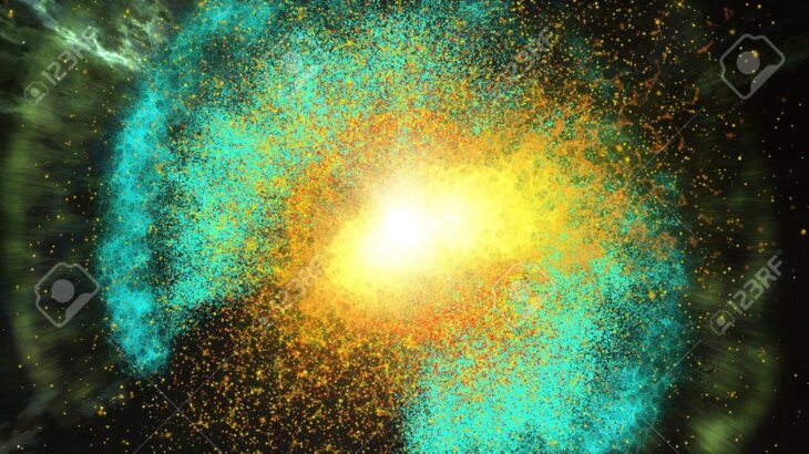 【物理学】ビッグバンが宇宙に始まりではなく無限の過去が存在