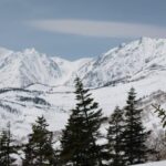 標高2500メートル　白馬乗鞍岳でソロ登山の男性　遺体で発見