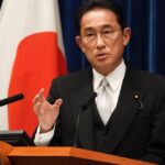 【速報】岸田首相、外国人の新規入国を全世界に広げて禁止に。明日30日から開始。