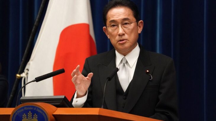 【速報】岸田首相、外国人の新規入国を全世界に広げて禁止に。明日30日から開始。
