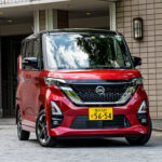 【東京都】「軽自動車税の増税を提言」性能面で1000ccと大差なし