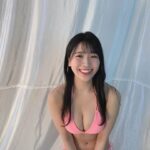 【NMB48】安田桃寧（20）突然の卒業発表！芸能界も引退　