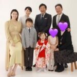 東尾理子の“家族写真”に、いしだ壱成の姿なし…