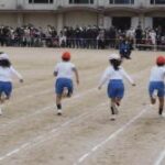 【小学校】徒競走、頑張っても順位がつけられない運動会。
