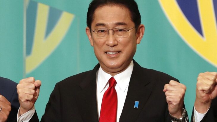 【COP26】岸田首相　途上国へ100億ドル追加支援を表明
