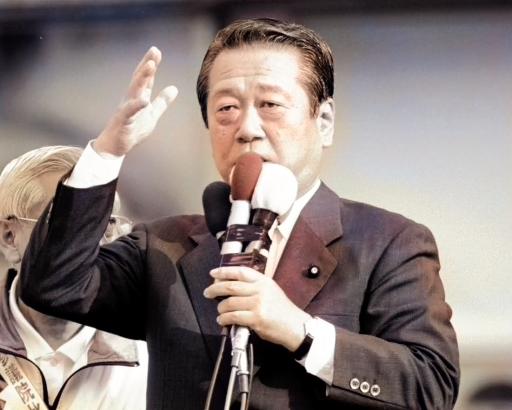 小沢一郎氏「今回の選挙で権力の私物化が承認された」国民のレベルを憂う