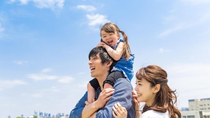 「子供がいる人ほど幸福度が低い」という事が研究で明らかになる　