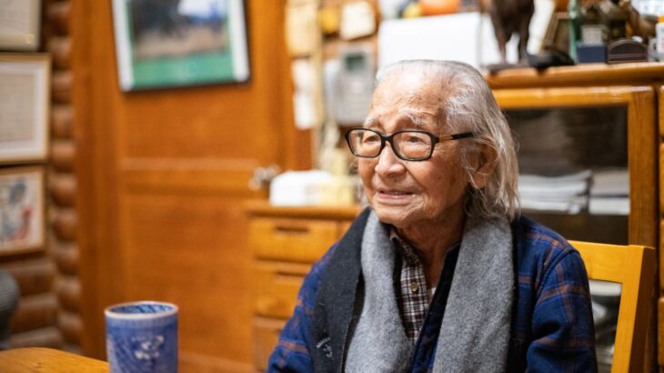 ムツゴロウさん86歳　動物王国を閉園し辿り着いた北海道のログハウス生活
