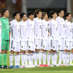 【サッカー】日本代表、 伊東2戦連発でオマーンにリベンジ　W杯圏内２位浮上！　