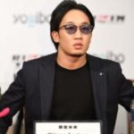 朝倉未来　RIZIN参戦発表　 斎藤裕と１年前のリベンジマッチ