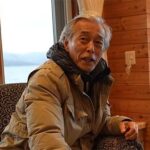 岩城滉一「人生最後の地は北海道」移住計画を発表