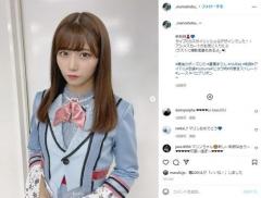 【芸能】NMB48菖蒲まりん活動辞退「だまれよジジイやんけお前」裏アカでファンを罵倒し