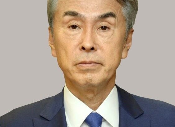 石原良純、生放送で参与をスピード辞職した辞任した兄の伸晃氏へコメント。