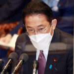 【岸田首相】“アベノマスク”　年度内メドに廃棄へ　