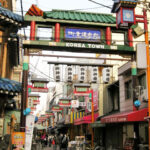 「大阪コリアタウン」来年１月に誕生　国内最大級のコリアタウンとして全国に発信