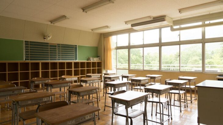 相次ぐ学級閉鎖…　東京23区の小・中学校「94校137クラス」で　
