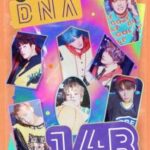 BTS「DNA」ミュージックビデオ、〇〇億再生突破！