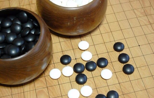 【朗報】囲碁界に天才少女現る　12歳でプロ入りへ！！！