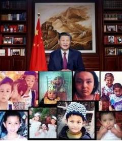 【悲惨】チベット人の子供たちが【自宅から連れ去られ】、中国の寄宿学校に送られた