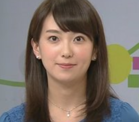 【人気の女子アナ】NHK・和久田麻由子アナ