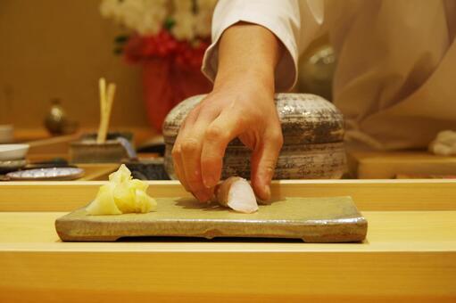 【箸休め】寿司職人から「分かっとるなコイツ」と思われそうな1カン目の注文は？