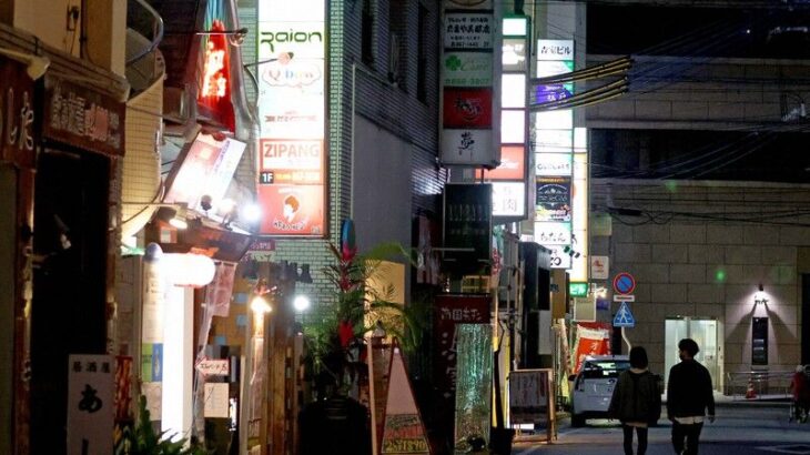 【オミクロン株】沖縄で宿泊キャンセル相次ぐ「また振り出しに戻った」