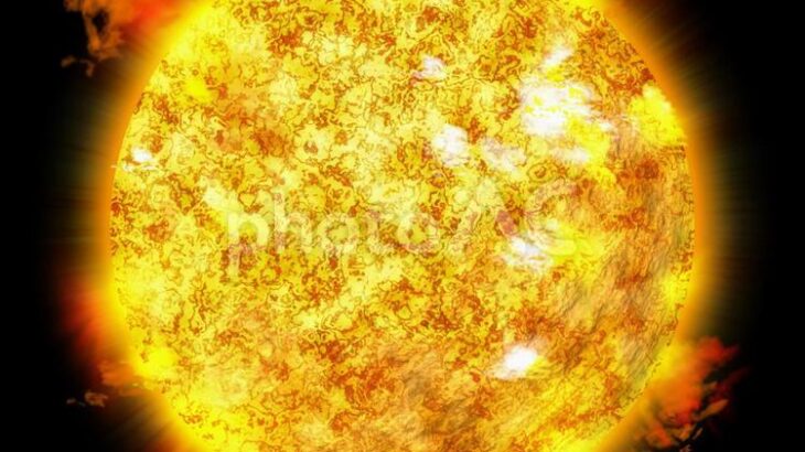 【速報】中国さん、本物より5倍熱い人工太陽を打ち上げてしまうwww