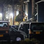 埼玉県ふじみ野市　民家で立てこもり事件　猟銃持ちの男が発砲　複数人がけが　40代男性が人質