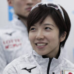 【韓国　イ・サンファも号泣】小平奈緒　女子500メートルでメダル逃す