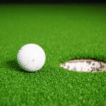 【速報】 ゴルフ発祥以前　古代中国の「ゴルフボール」が発見されるｗｗｗ