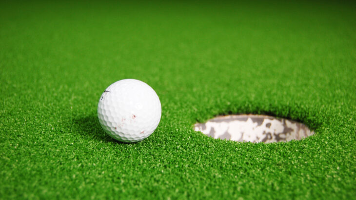 【速報】 ゴルフ発祥以前　古代中国の「ゴルフボール」が発見されるｗｗｗ