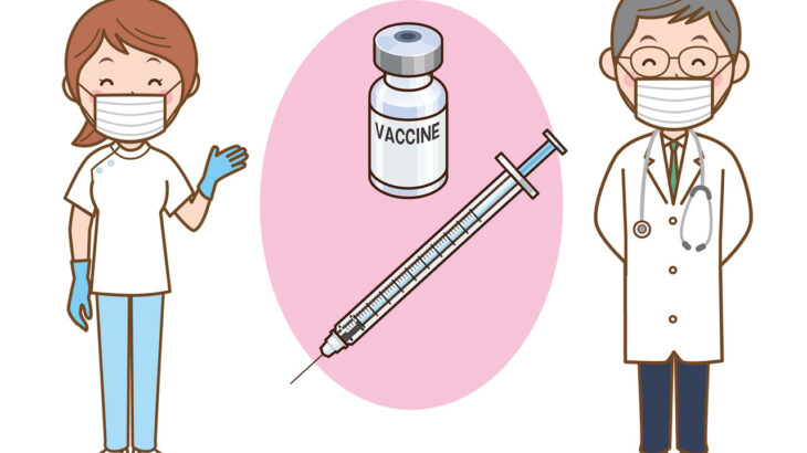【マスク終了】感染症専門医「遅くとも6月末にはほとんどの国民が3回目ワクチン接種を終了する。7月にはマスク撤廃が可能」