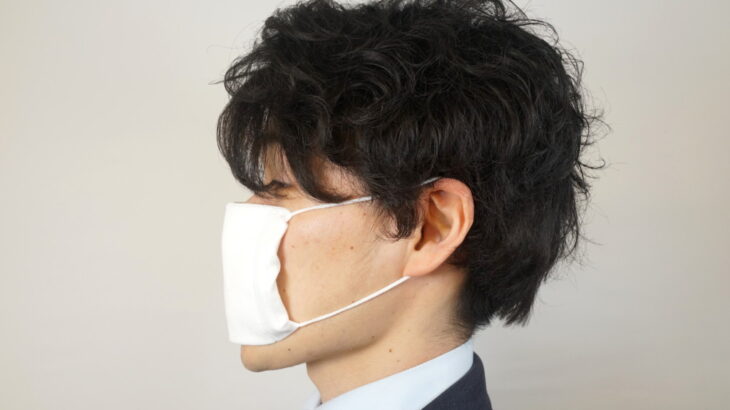 【悲報】例のマスク、配送料10億円（廃棄なら6000万円）