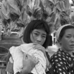 【画像あり】昭和・70年前の青森の写真が世界で反響！！！いい写真ばかり