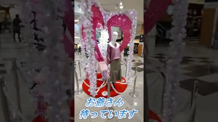 【画像】『盛岡市のバレンタインデー』