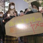 【衝撃】女性ホームレスから考える日本の隠れた貧困問題とはいったい？