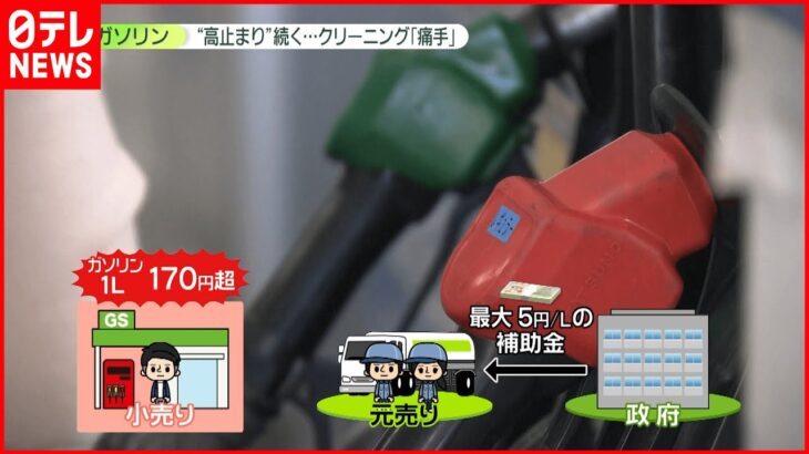 【必見】岸田首相⁉ガソリンの値上がり何とかならないのですか⁉