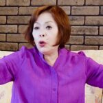 上沼恵美子、レジェンド俳優”緒形拳”に説教をした過去を語る