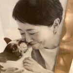 安藤優子　愛犬が天国へ　「宝物以上の、毎日の太陽…もう全部取られたような、どうにもならない気持ち」