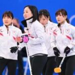 「ナイスー」カーリング女子 日本　中国に完勝で４連勝　相手がコンシード