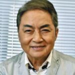 西郷輝彦さん　前立腺がんで死去、75歳