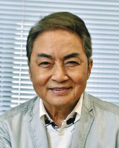 西郷輝彦さん　前立腺がんで死去、75歳