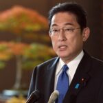 岸田首相「感染拡大の速度が明らかに減少している」と強調