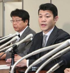 亀田興毅「勝利宣言と言えるのでは」 控訴審で賠償額大幅増額 ！！