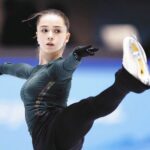 ＜国際スケート連盟＞ワエリワ選手の問題を受け年齢制限を17歳に引き上げへ