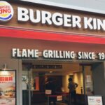 【バーガーキング】499gのハンバーガー爆誕！！！！