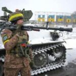 欧州各国が相次ぎ武器供与 戦闘激化でウクライナ支援強化